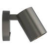 Lampka do Czytania Ascoli Single Switched Matowy Nikiel (1286011) - Astro Lighting