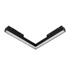 Reflektor Narożny Na Szynę 48V Multiline Stripe C (893456) - Loonari