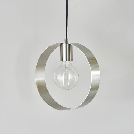 Lampa Wisząca Hoop (90454) Endon