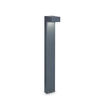 Lampa ogrodowa SIRIO PT2 BIG kol. szary (115061) Ideal Lux