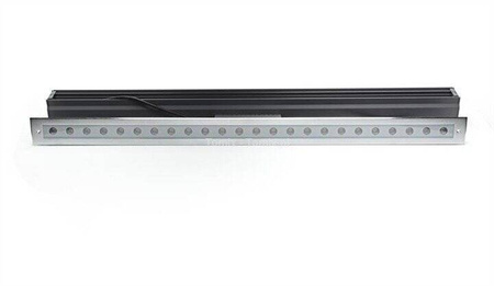 Lampa zewnętrzna do wbudowania Line VI WW (D730432)