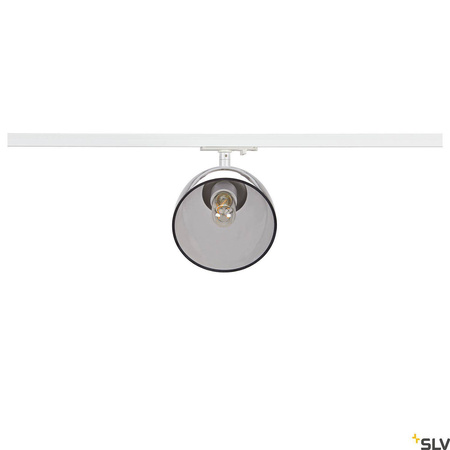 Oprawa do systemu szynowego PARA CONE GL, 1-fazowy spot (1006156) - SLV