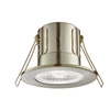Lampa wpuszczana ShieldECO 500 IP65 4W (73788) - Saxby