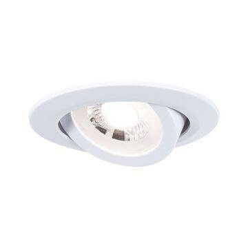 Zestaw 10 oczek sufitowych EBL schw LED 10x4,8W 3000K ws m (PL99996) - PAULMANN