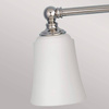 Kinkiet Huguenot Lake (FE-HUGOLAKE3BATH) - Elstead Lighting