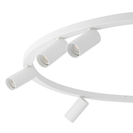 Reflektorek sufitowy FOURTY ROUND (11945) - Nowodvorski