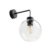 Kinkiet CUBUS TRANSPARENT (10245) - TK Lighting