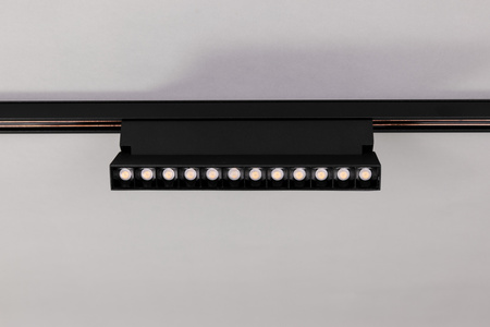 Reflektor Na Szynę 48V Multiline Dots Spot Mini L (894613) - Loonari