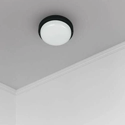 Oprawa Kanałowa Davo Okrąg IP64 (EK1038) - Eko-Light