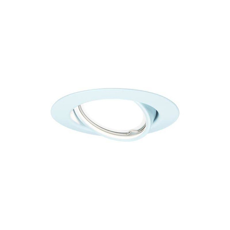 Zestaw opraw wpuszczanych Base ruchome LED 3 szt. (PL93422) - Paulmann