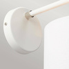Kinkiet Balance (BALANCE1-WPN) - Elstead Lighting