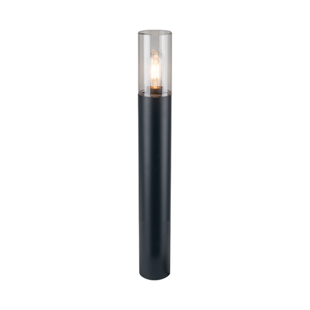 Słupek Ogrodowy Harlem 1xE27 IP44 50cm (EKO1711) - Eko-Light