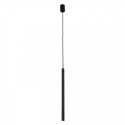 LAMPA WISZĄCA LASER I BLACK | CZARNY ZWIS (8797) - Nowodvorski - żyrandol