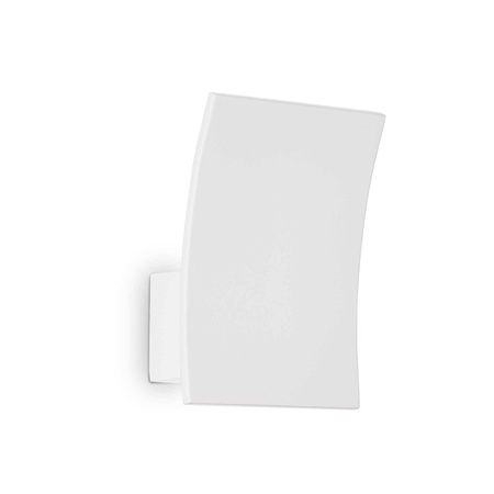 Kinkiet LED FIX AP1 kol. biały (117867) Ideal Lux