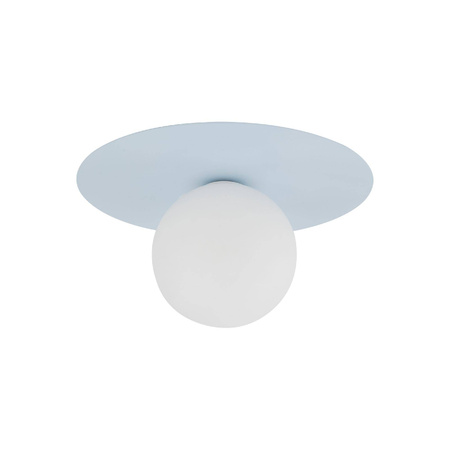 PIXI BLUE KINKIET 1 (10230) - TK Lighting