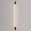 Kinkiet SAPPO 150 zielony oliwkowy LED 3000K (TH.422) - Thoro Lighting