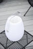 Lampa biurkowa / Speaker BOOMBOX MEDIUM (AZ4664) - Azzardo
