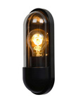 Lampa zewnętrzna ścienna CAPSULE (29897/01/30) - Lucide