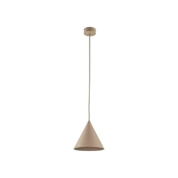 CONO SABIA  LAMPA WISZACA 1 S (10619) - TK Lighting