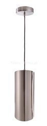 Lampa wisząca Barrel srebrna (D342050) - żyrandol
