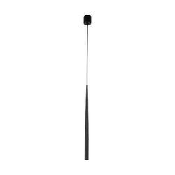 Lampa wisząca PIANO BLACK 1 (10112) - TK Lighting