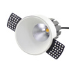 TRIMLESS SPOT LED 15W WHITE (S097 Zambelis) - Zambelis