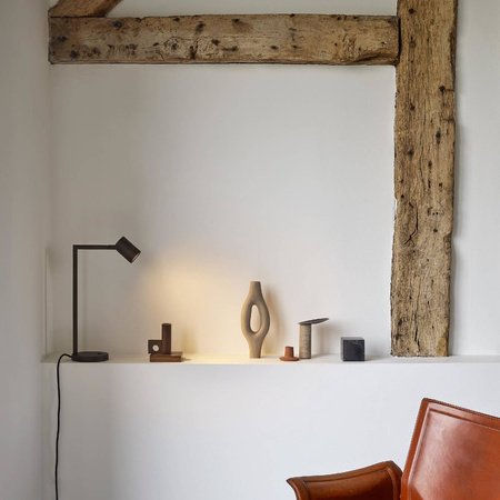 Lampa Stołowa Ascoli Desk Brąz (1286024) - Astro Lighting