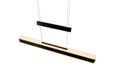 Nowoczesna lampa wisząca ARCOLA (331210332) - Trio