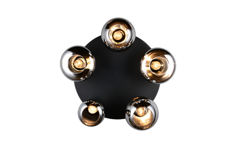 Ozdobny plafon LUMINA (617030532) - Trio