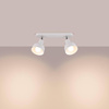 Plafon ELBA 2 biały (SL.1314) - Sollux Lighting