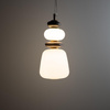 Lampa wisząca CERAMIC LED (11702) - Nowodvorski