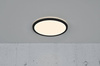 Lampy sufitowe OJA Nordlux LED  Tworzywo sztuczne Czarny