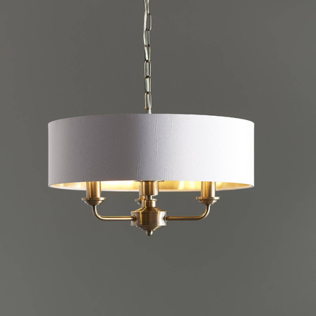 Lampa Wisząca Highclere (98934) Endon