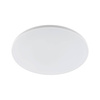 Plafon AGNES LED IP44 Ø65 cm (10982) - Nowodvorski