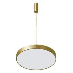 Lampa wisząca Orbital (5361-830RP-GD-3) - Italux
