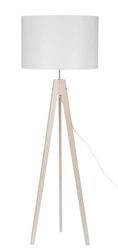 Lampa podłogowa DOVE WHITE (2949) - TK Lighting