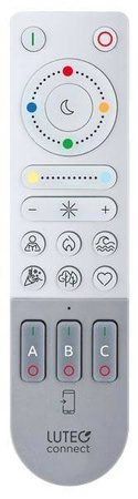 Akcesoria REMOTE CONTROL (9702315361) - Lutec