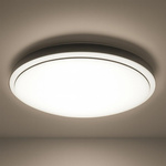 Plafon LIRIA 3xE27 (ML2052) - Milagro