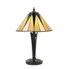 Lampa Stołowa Dark star (70367) Tiffany