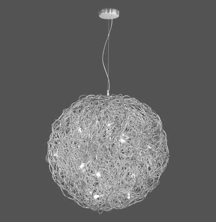 LAMPA WISZĄCA SAREA (2019-21) - Paul Neuhaus