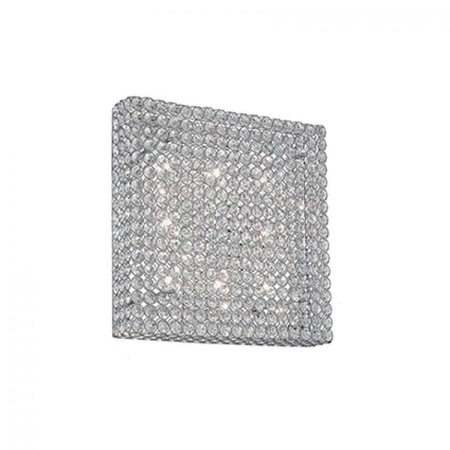 Plafon ADMIRAL PL8 (80352) Ideal Lux