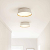 Plafon Asher (FE-ASHER-3F-WHT) - Elstead Lighting