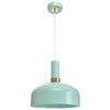 Lampa wisząca MALMO MINT 1xE27 (MLP6200) - Eko-Light