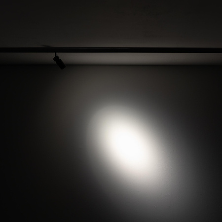 NANO - LVM SPOT ZOOM LED 5W (11714) - Nowodvorski