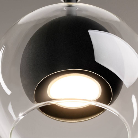 Lampa wisząca Ros (MOD227PL-01B) - Maytoni