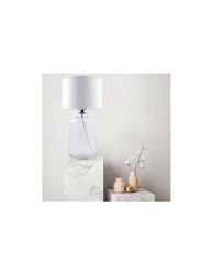 Lampa stołowa SAMASUN TRANSPARENT (5500WH) - Zuma Line