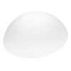 Lampa ogrodowa półkula ATMOSPHERE M LED RGBW 16 kolorów 35 cm (ES-B3517) - Step into Design