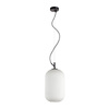 Lampa wisząca Rues (PND-64536C-M-BL-OPA) - Italux