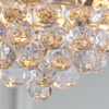 Lampa Wisząca Fargo (FARGO-14BP) Endon