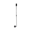 Puric Pane I lampa wisząca LED 9,5W 3-st ściem Czarny 230V metal/twszt (PL79772) - PAULMANN